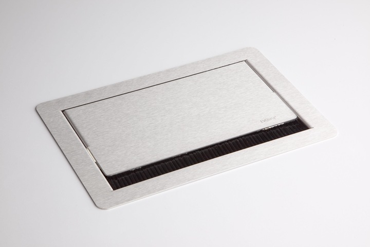 Actual product image Hammerbacher Accessories (3 x, 2.50 m)