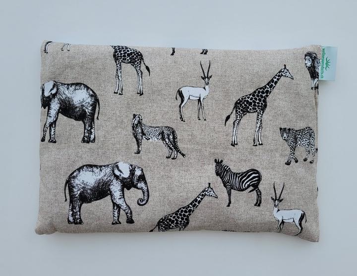 Actual product image Swiss Bio-Pads Rapeseed cushion (30 x 21 cm)