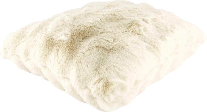 Actual product image Angela Bruderer Dekokissen «Elegant», 45 x 45 cm (45 x 45 cm)