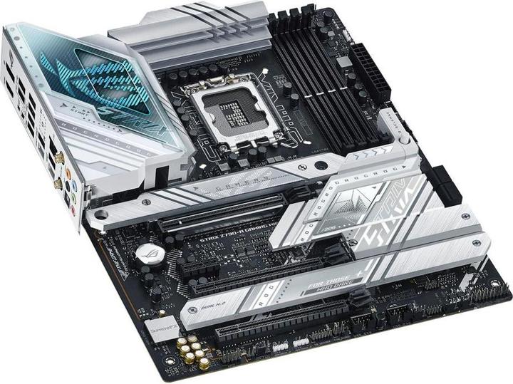 Produktbild ASUS ROG STRIX Z790-A Gaming WIFI (LGA 1700, Intel Z790, ATX)