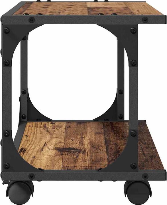 Produktbild vidaXL Druckerständer