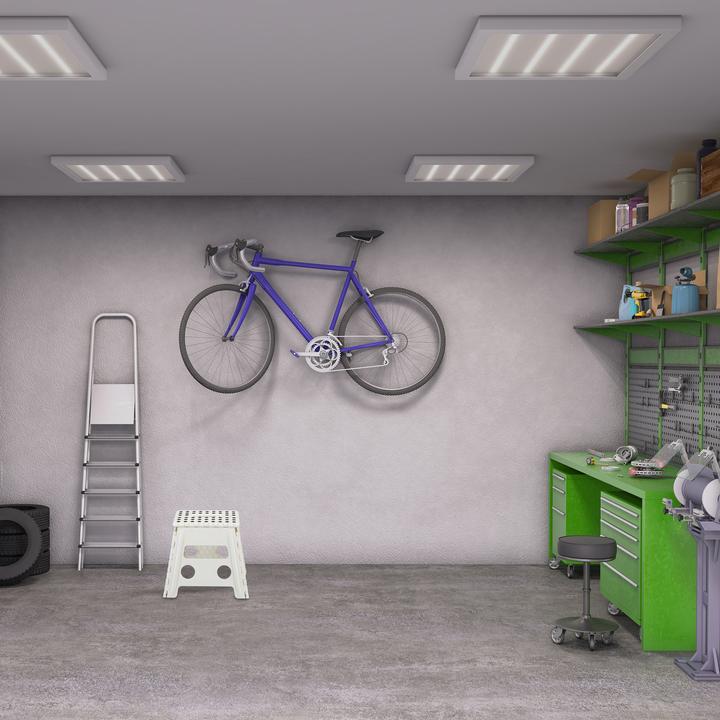 Produktbild Relaxdays Klapphocker