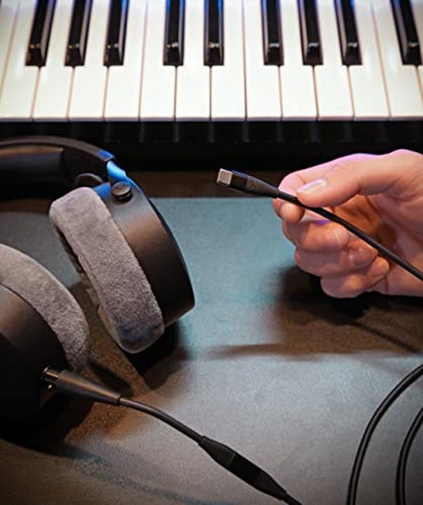 Actual product image Beyerdynamic PER X USB-C CABLE 1.6 M (1.6m, USB)