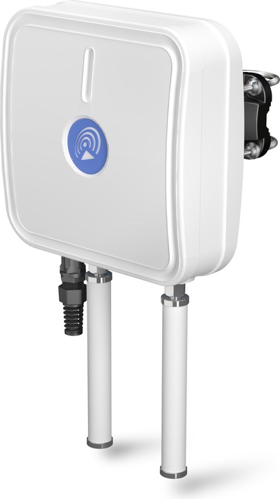 Actual product image Teltonika LTE Antenna QuMax A950M Outdoor Housing for RUT-950 (3G, GSM)
