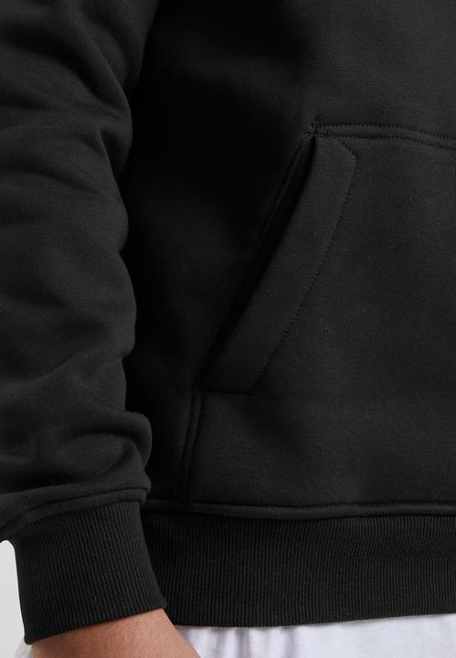 Actual product image Mister Tee Pushin P Hoody - 142555 (XL)