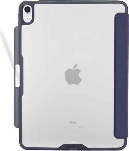 Actual product image Pipetto Origami No3 Pencil Case iPad Air 13 M2 (2024) Dark Blue (Apple iPad Air 13 2024)
