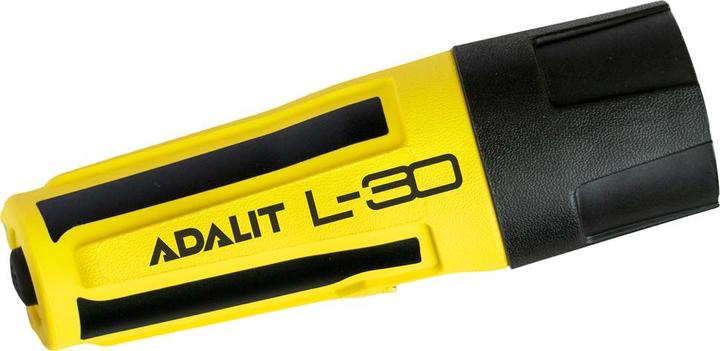 Actual product image Adalit Helmet light L-30 (13.50 cm)