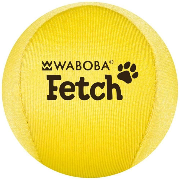 Actual product image Waboba Fetch (Ball toy dog)