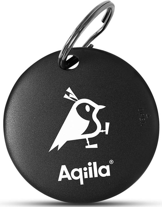 Image du produit Aqiila Tagbird - Item Finder (4-pack) (Android, iOS)