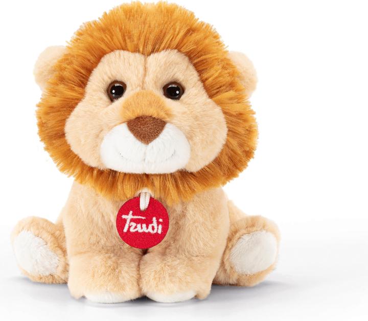 Trudi Cuccioli Leone (16 cm)