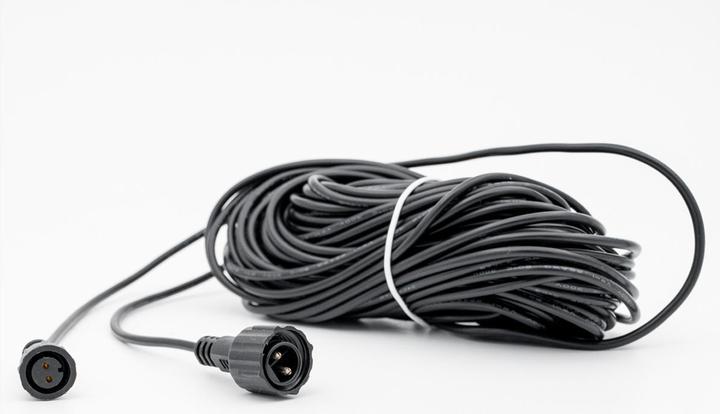 Produktbild Shelly DC 12V/1A Power adaptor - 20m (WS90)
