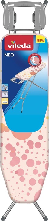 Vileda Ironing board Neo (114 x 33 cm)