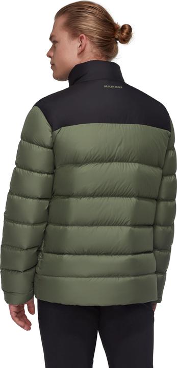 Produktbild Mammut Whitehorn IN Jacket Men (XL)