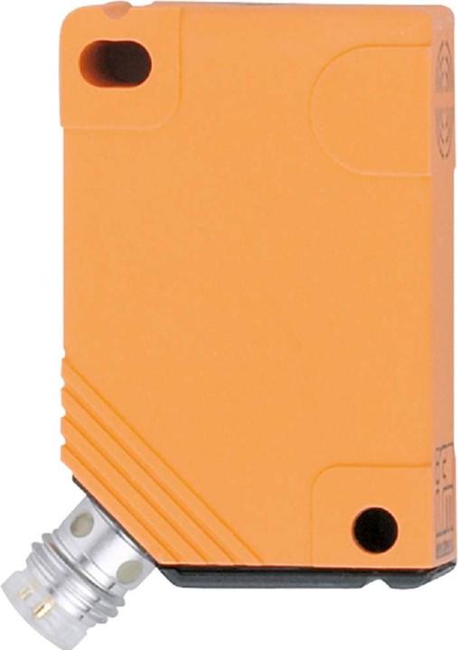 Produktbild IFM electronic Sensor,ind,40x26x12,Steck IN5212 DC,pnp,no,sn=4mm,nb Induktiver Näherungsschalter 402