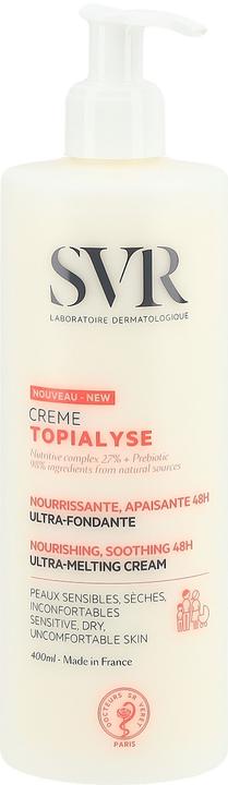 Produktbild Topialyse (Körpercreme, 400 ml)