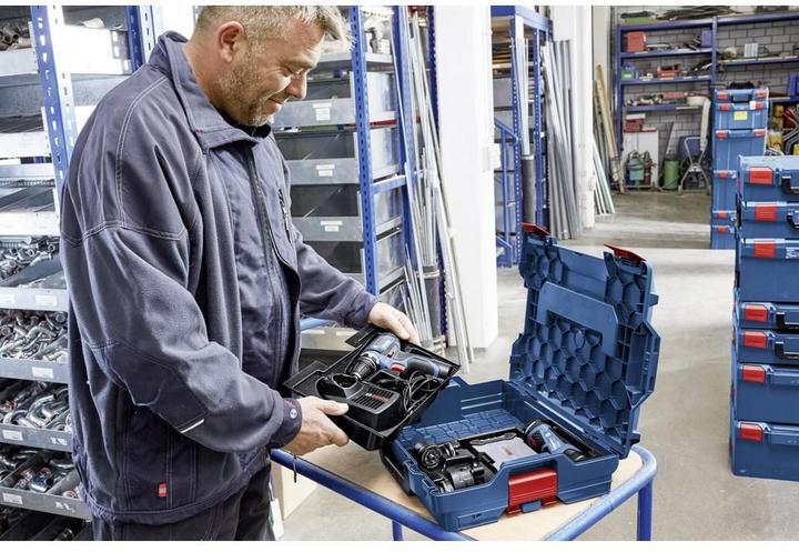 Produktbild Bosch Professional L-Boxx 102 (1 Teile)