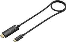 Produktbild ProXtend Armored HDMI 2.1 cable 2M (2 m, HDMI)