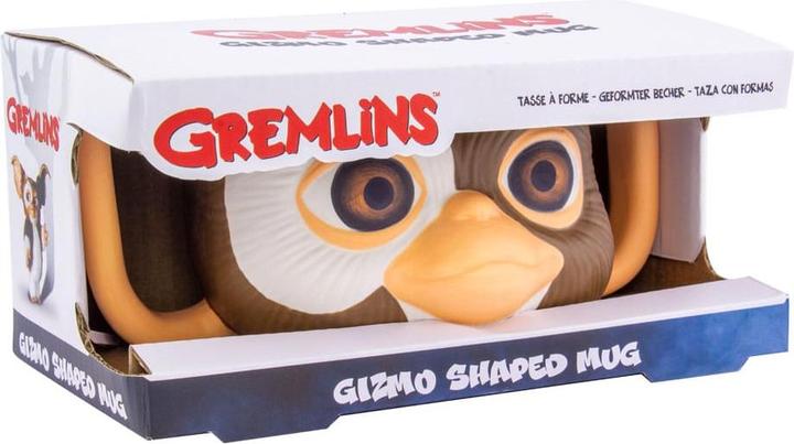 Actual product image CU Gremlins: Gizmo (500 ml, 1x)