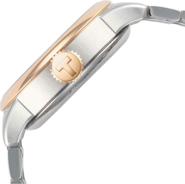 Immagine prodotto Tissot Chemin Des Tourelles Powermatic 80 Lady (Orologio da polso analogico, 32 mm)