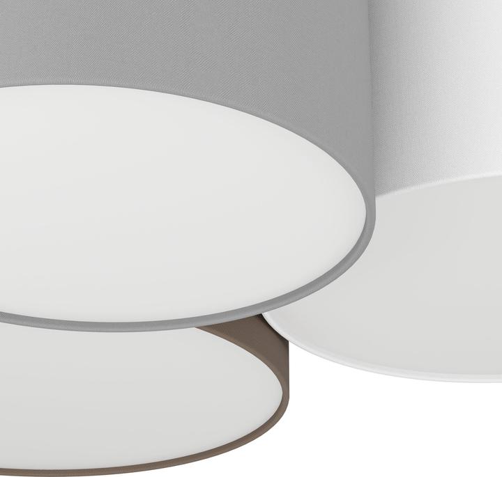 Actual product image EGLO Pastore (E27)