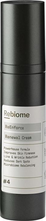 Image du produit Rebiome ReEnforce Renewal Cream (50 ml)