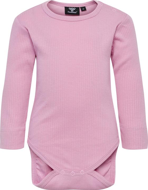Mauve Mist