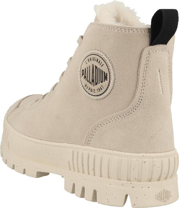Image du produit Palladium Pallashock Zip chaud - 63849 (42)