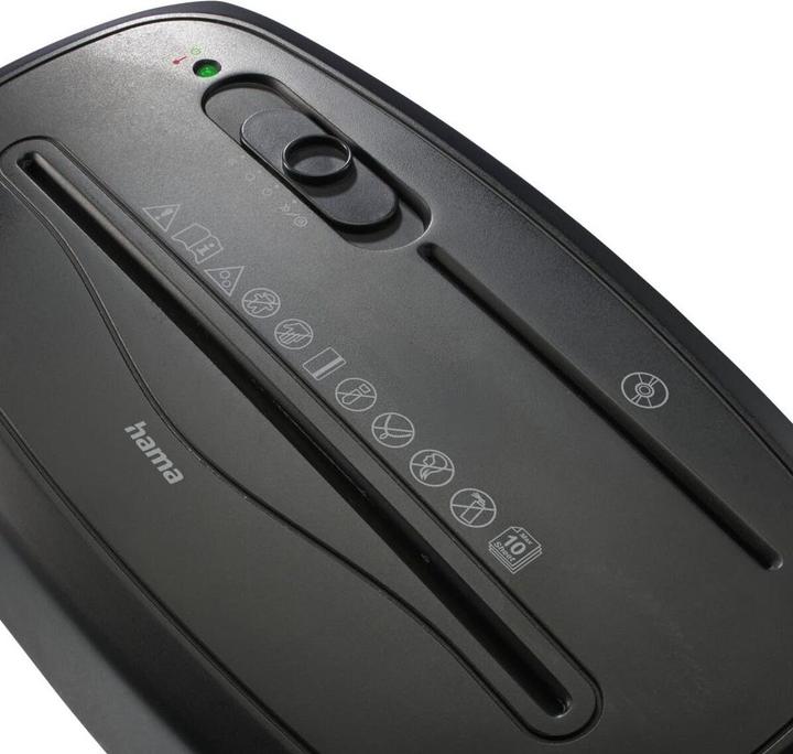 Actual product image Hama Safe X100CD