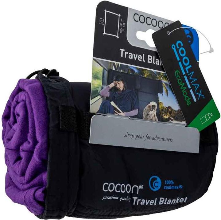 Produktbild Cocoon CoolMax (140 x 180 cm)