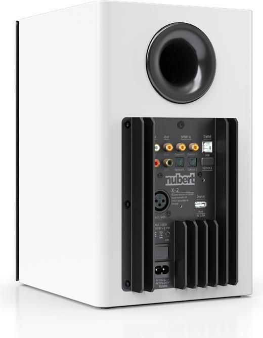 Immagine prodotto Nubert nuPro XS-3000 RC (1 coppia, 300 W)