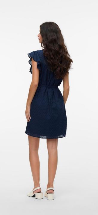 Produktbild Vero Moda VMTRINE Kurzes Kleid Kleid (M)