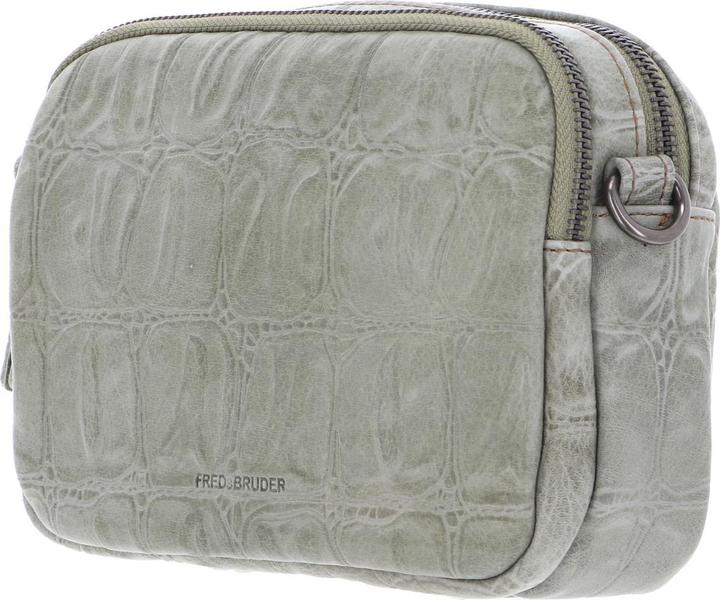 Immagine prodotto FredsBruder Borsa a tracolla Crolinchen in pelle 21 cm