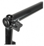 Image du produit Walimex Système de fond de télescope 1,2 - 3m (120 cm, 256 cm)