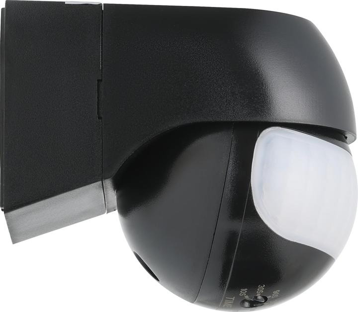 Immagine prodotto EGLO Sensor Detect ME 1 180° nero (14 m)