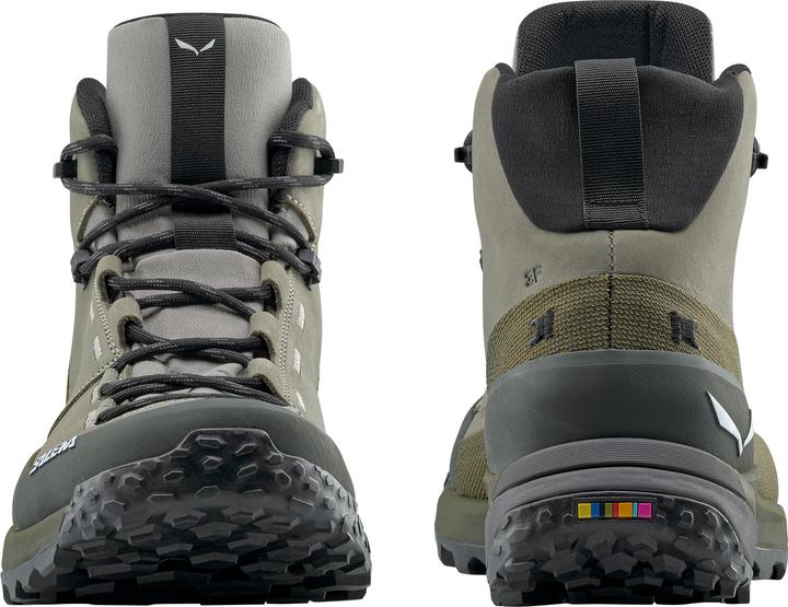 Produktbild Salewa Puez Leather Mid PTX (40)