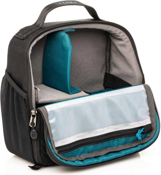 Actual product image Tenba Tools BYOB 9 Slim Backpack camera insert (Kamera Bereitschaftstasche)