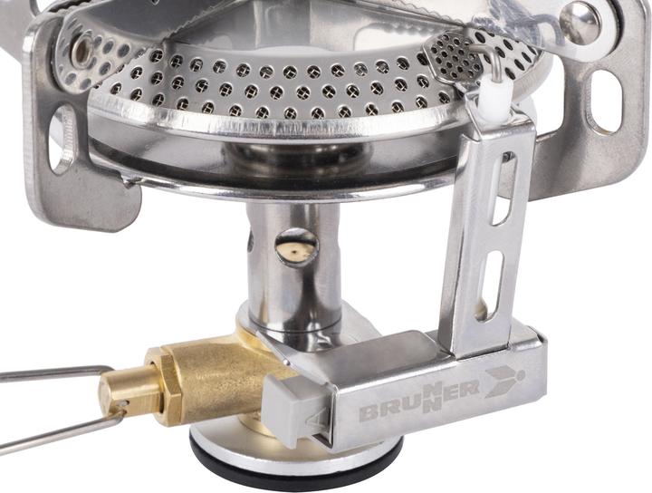 Immagine prodotto Brunner Flamina Ultracompact S