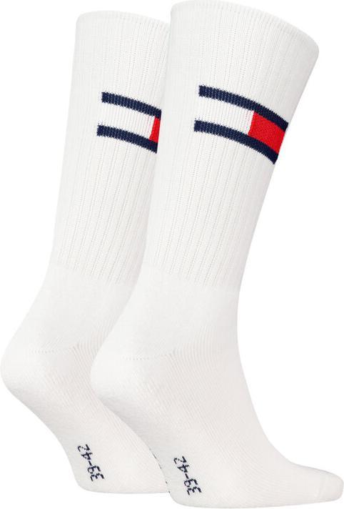 Produktbild Tommy Hilfiger Socken (2er Pack, 39 - 42)