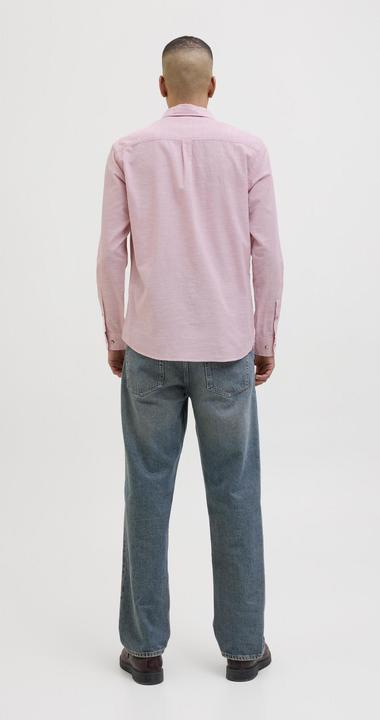 Produktbild Jack & Jones Jjesummer Shirt Ls Sn (XS)
