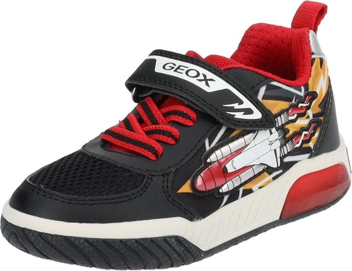 Nero/Rosso