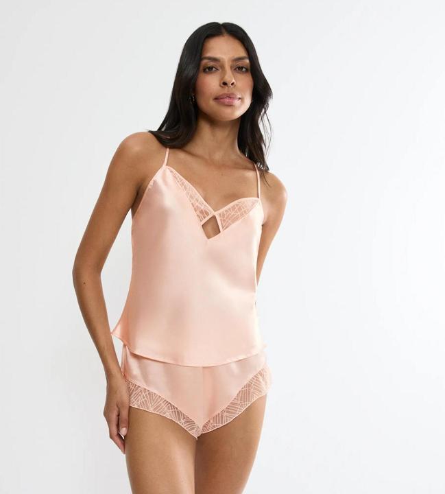 Produktbild Triumph Pyjama Red Label A Weekend to Remember (40)