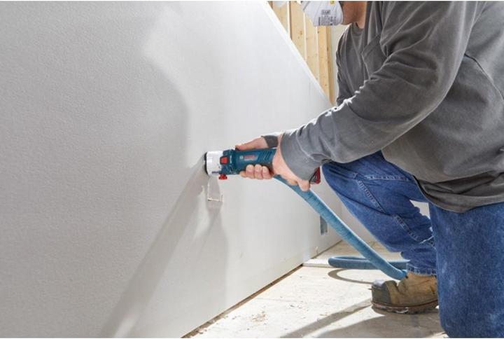 Immagine prodotto Bosch Professional GCU 18V-30 Strumento per ritagli di muro a secco (solo C)