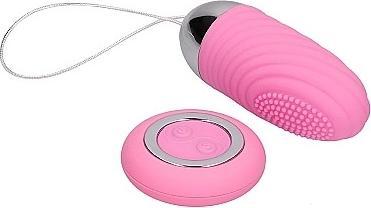 Actual product image Pipedream Ethan - Rechargeable Remote Control Vibrating Egg