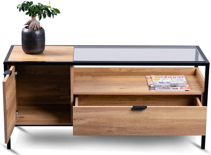 Image du produit M2 Kollektion Mandurah 3 (40 x 120 x 48 cm)