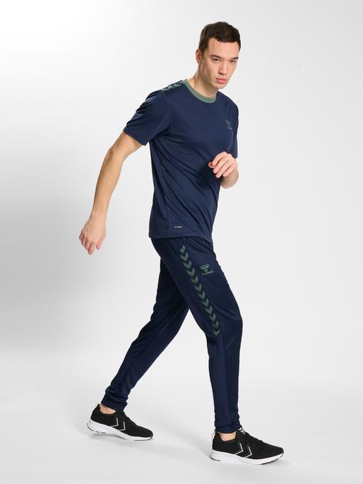 Produktbild hummel Hmlstaltic Training Pants (3XL)