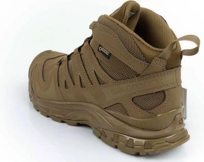 Produktbild Salomon Forces Wanderschuhe (36)