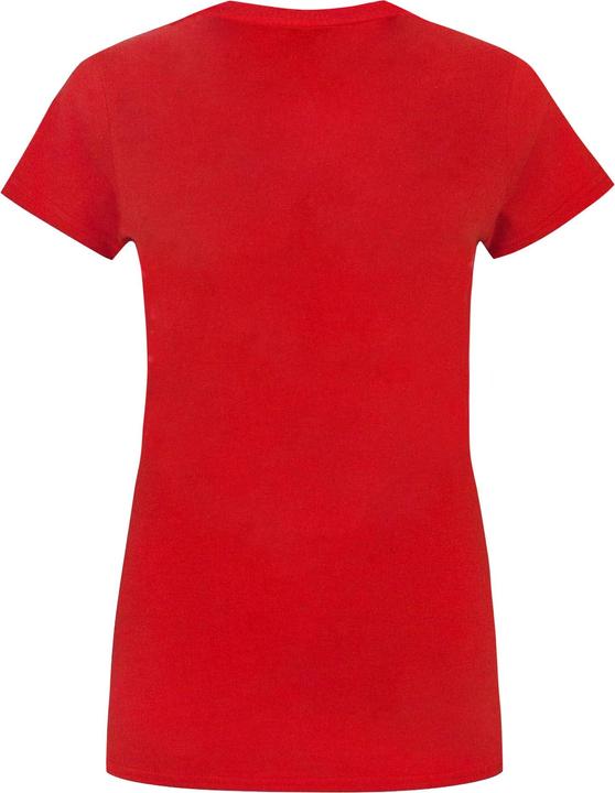 Produktbild Disney Interactive Studios Snow White Distress TShirt (XXL)