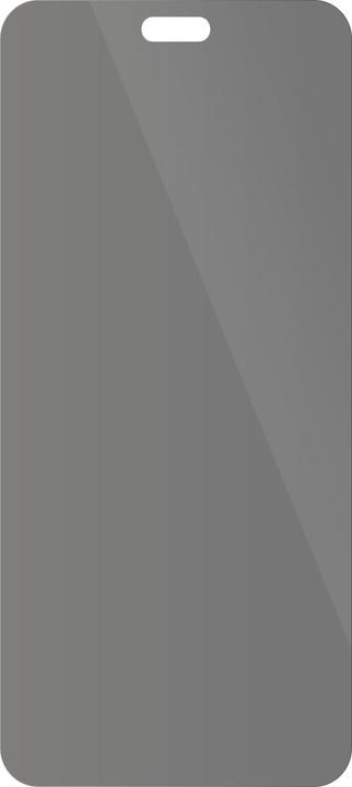 Actual product image Dipos Privacy Screen Protector Full Cover (1 Piece, Mi3)