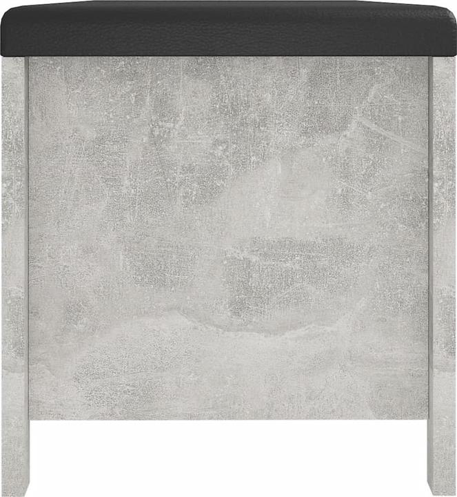 Produktbild VidaXL Aufbewahrungsbox (105 x 40 x 45 cm)