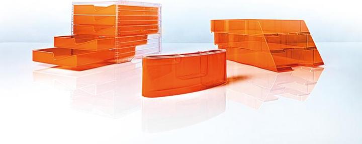 Actual product image Styro Swingbox (A4, C4)